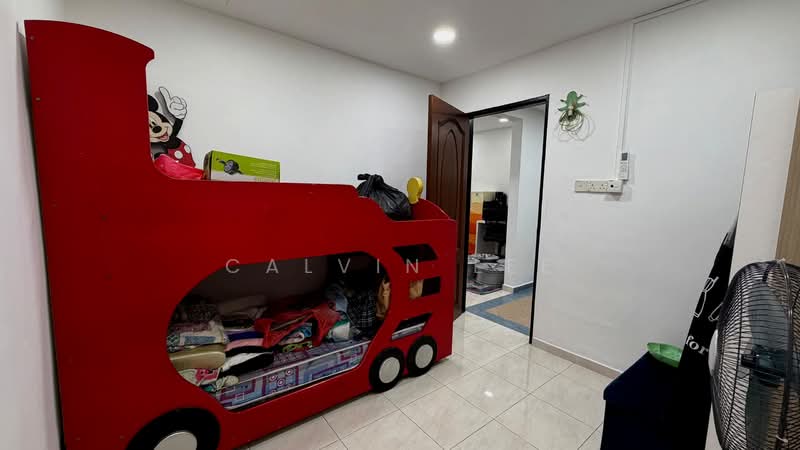 1-storey Terraced House for Sale in Taman Ungku Tun Aminah (Skudai) - Calvin Lee - PropertyGuru.com.my