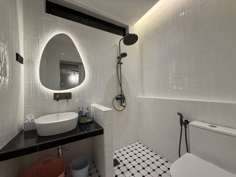 2-storey Terraced House for Rent in Nusa Bayu (Iskandar Puteri (Nusajaya)) - Ruby Tan - Bathroom - PropertyGuru.com.my