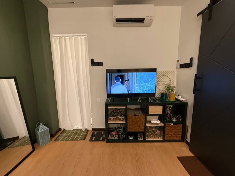 2-storey Terraced House for Rent in Nusa Bayu (Iskandar Puteri (Nusajaya)) - Ruby Tan - Living Room - PropertyGuru.com.my