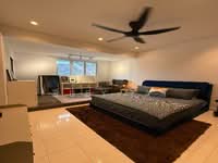 For Rent - Nusa Bayu