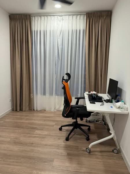 Servis Apartment untuk Dijual di Sunway Belfield - Sarah Tan - Study - PropertyGuru.com.my