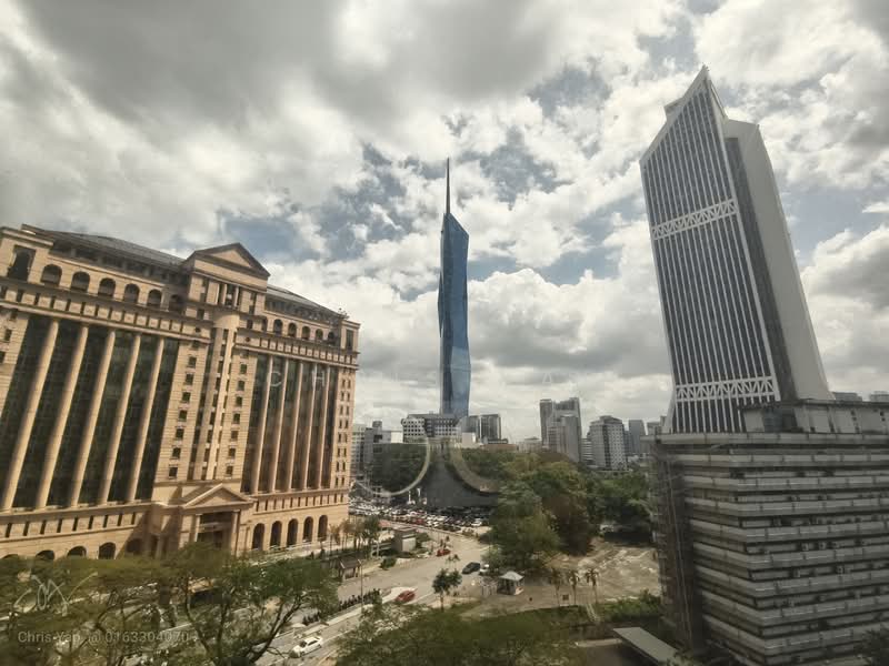 Retail Space for Rent in KL City Centre (Kuala Lumpur) - Chris Yap - Exterior - PropertyGuru.com.my