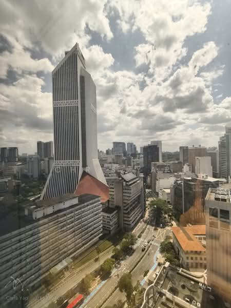 Retail Space for Rent in KL City Centre (Kuala Lumpur) - Chris Yap - View - PropertyGuru.com.my