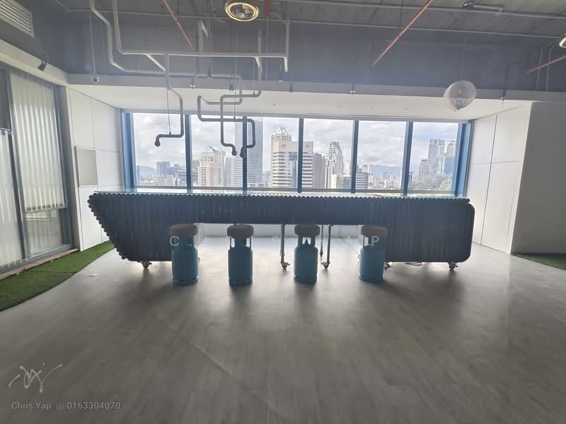 Retail Space for Rent in KL City Centre (Kuala Lumpur) - Chris Yap - View - PropertyGuru.com.my
