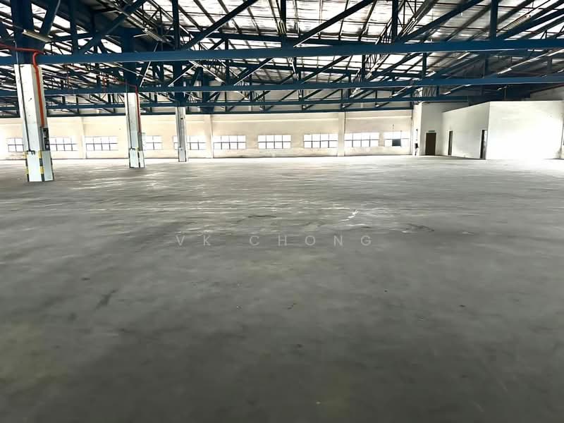 Detached Factory for Sale in Kampung Ungku Mohsin (Johor Bahru) - VK Chong - Interior - PropertyGuru.com.my