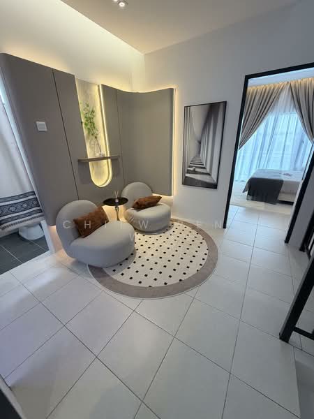 2-storey Terraced House for Sale in Paya Rumput (Melaka) - Chiew Peng Wee - Interior - PropertyGuru.com.my