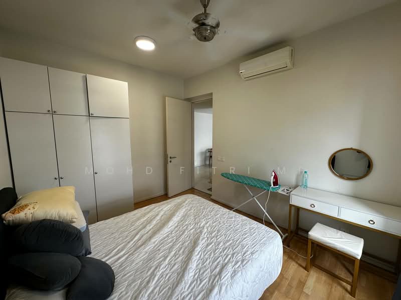 Condominium for Rent at Verdi Eco-Dominiums - Mohd Fitri MF - Bedroom - PropertyGuru.com.my