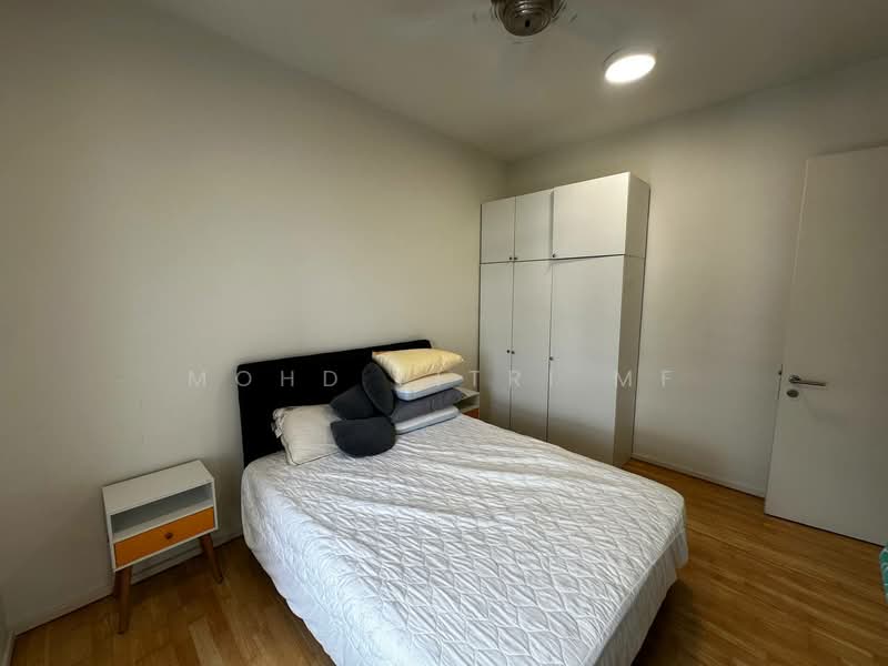 Condominium for Rent at Verdi Eco-Dominiums - Mohd Fitri MF - Bedroom - PropertyGuru.com.my
