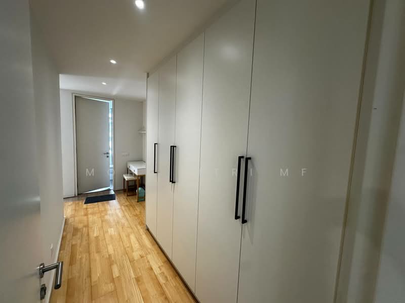 Condominium for Rent at Verdi Eco-Dominiums - Mohd Fitri MF - Corridor - PropertyGuru.com.my