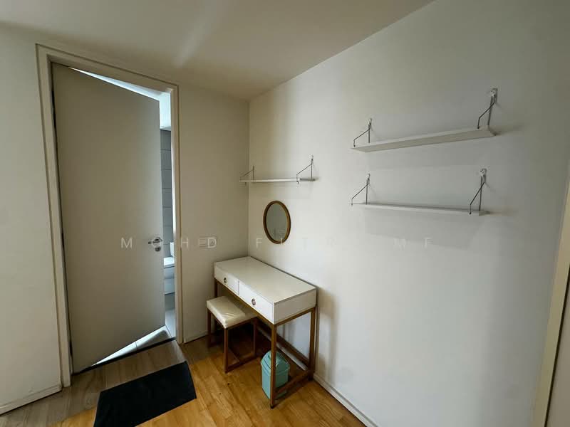 Condominium for Rent at Verdi Eco-Dominiums - Mohd Fitri MF - Interior - PropertyGuru.com.my