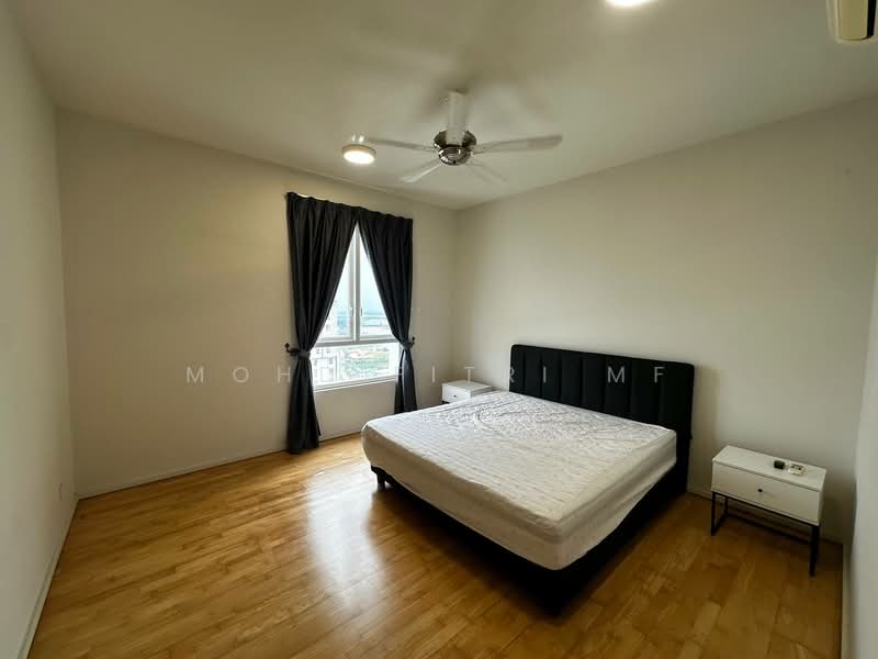 Condominium for Rent at Verdi Eco-Dominiums - Mohd Fitri MF - Bedroom - PropertyGuru.com.my