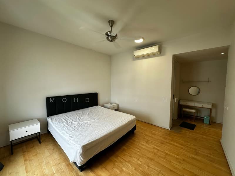 Condominium for Rent at Verdi Eco-Dominiums - Mohd Fitri MF - Bedroom - PropertyGuru.com.my