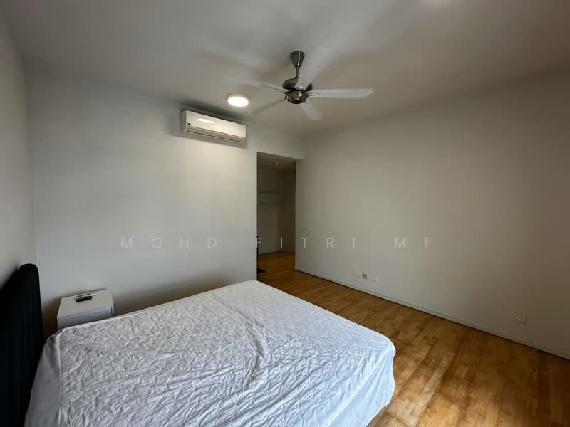 Condominium for Rent at Verdi Eco-Dominiums - Mohd Fitri MF - Bedroom - PropertyGuru.com.my