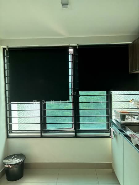 Service Residence for Sale at Subang Soho (One Soho) - Bonie Tan - Kitchen - PropertyGuru.com.my