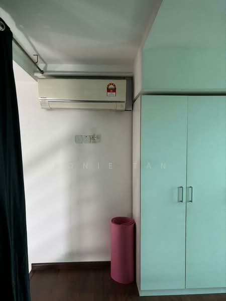 Service Residence for Sale at Subang Soho (One Soho) - Bonie Tan - Interior - PropertyGuru.com.my
