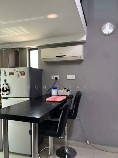 Service Residence for Sale at Subang Soho (One Soho) - Bonie Tan - Kitchen - PropertyGuru.com.my