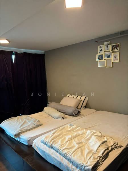 Service Residence for Sale at Subang Soho (One Soho) - Bonie Tan - Bedroom - PropertyGuru.com.my