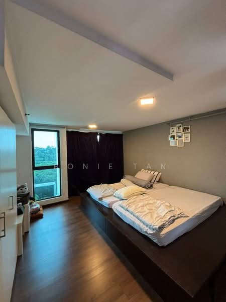 Service Residence for Sale at Subang Soho (One Soho) - Bonie Tan - Bedroom - PropertyGuru.com.my