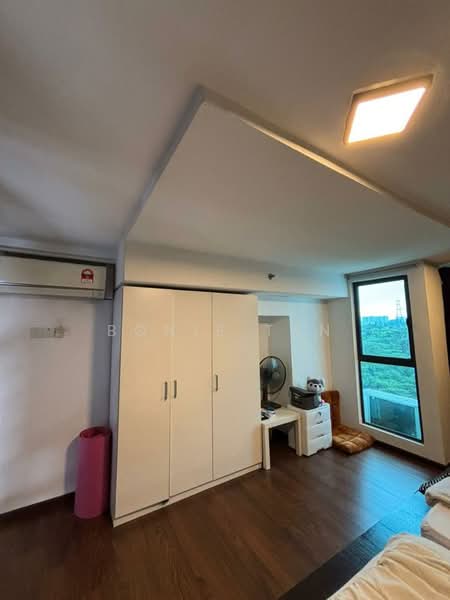 Service Residence for Sale at Subang Soho (One Soho) - Bonie Tan - Bedroom - PropertyGuru.com.my