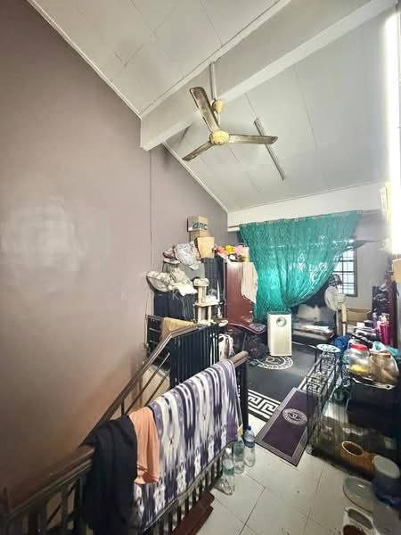 Rumah Teres 2 Tingkat untuk Dijual di Taman Desa Tebrau (Tebrau) - Kok Hui - Interior - PropertyGuru.com.my