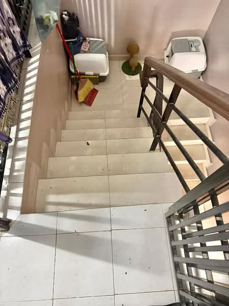 Rumah Teres 2 Tingkat untuk Dijual di Taman Desa Tebrau (Tebrau) - Kok Hui - Interior - PropertyGuru.com.my