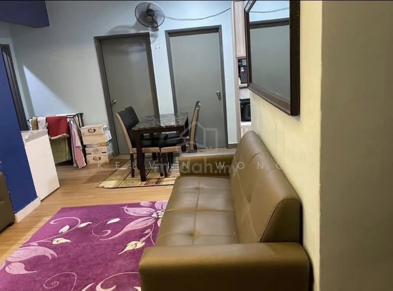 Condominium for Sale at Villaria - Kelvin Wong - PropertyGuru.com.my