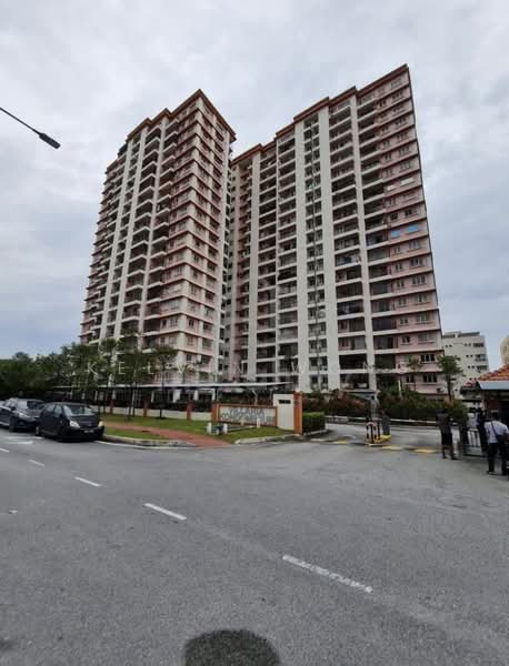 Condominium for Sale at Villaria - Kelvin Wong - PropertyGuru.com.my
