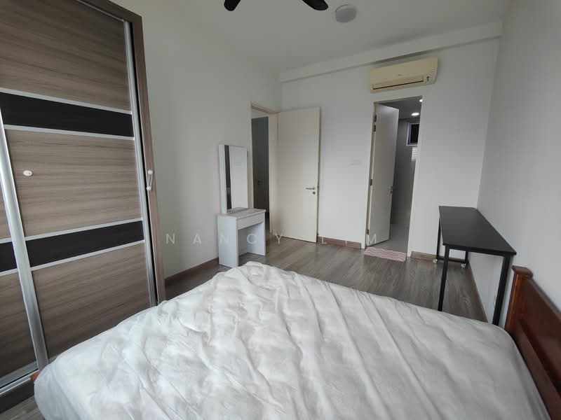 Servis Apartment untuk Disewa di Southbank Residence - Nancy Lim - PropertyGuru.com.my