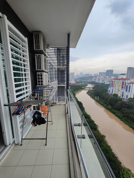 Servis Apartment untuk Disewa di Southbank Residence - Nancy Lim - PropertyGuru.com.my