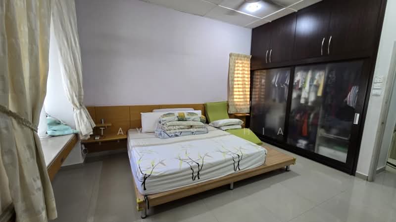 2-storey Terraced House for Sale in Bandar Mahkota Cheras (Cheras) - Taylor Chia - Bedroom - PropertyGuru.com.my