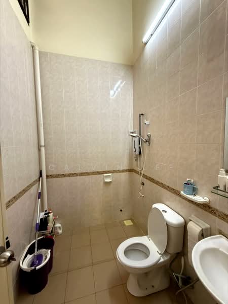 Rumah Teres 1 Tingkat untuk Dijual di Taman Seri Austin (Tebrau) - Calvin Lee - PropertyGuru.com.my