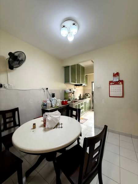 Rumah Teres 1 Tingkat untuk Dijual di Taman Seri Austin (Tebrau) - Calvin Lee - PropertyGuru.com.my