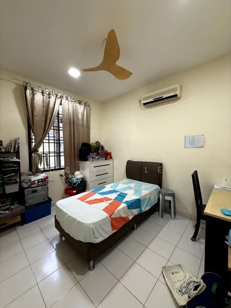 Rumah Teres 1 Tingkat untuk Dijual di Taman Seri Austin (Tebrau) - Calvin Lee - PropertyGuru.com.my