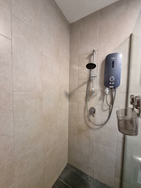 Servis Apartment untuk Disewa di East Parc @ Manjalara - Ethan Swe - Bathroom - PropertyGuru.com.my