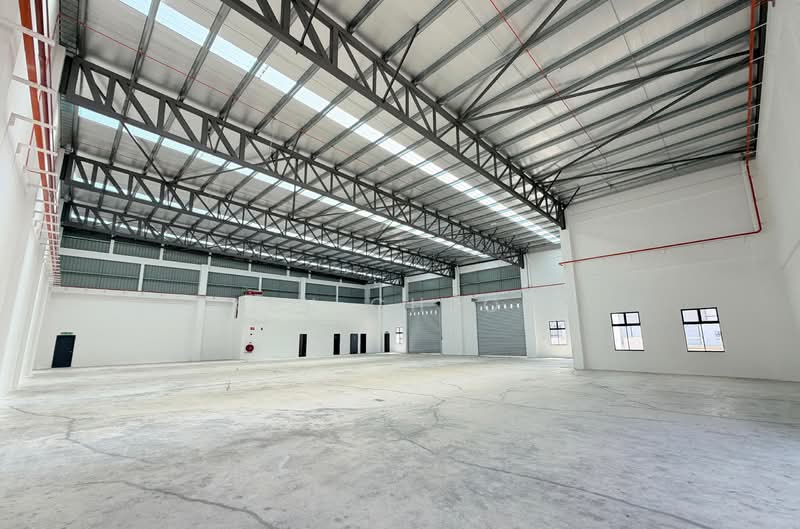 Kilang untuk Disewa di Eco Business Park 1 (Johor Bahru) - Ken Cheow - Interior - PropertyGuru.com.my