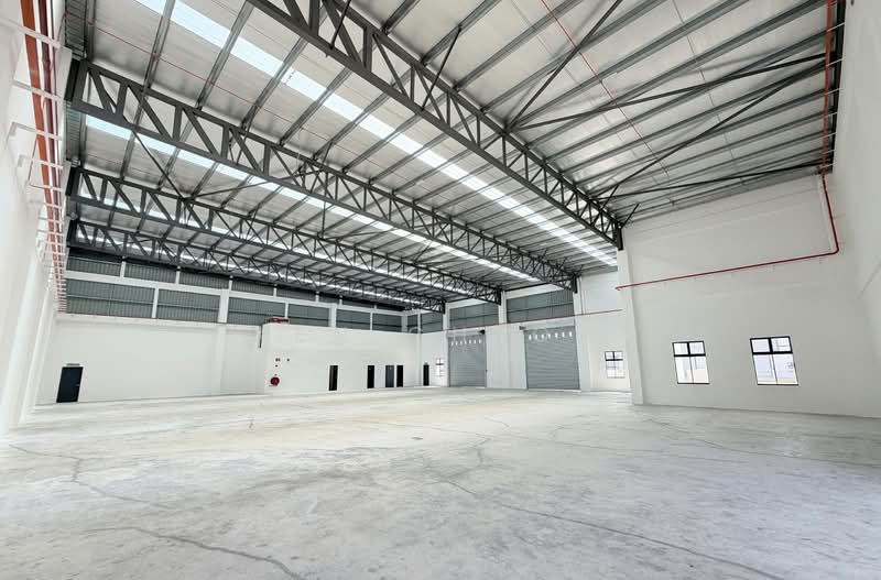Kilang untuk Disewa di Eco Business Park 1 (Johor Bahru) - Ken Cheow - Interior - PropertyGuru.com.my