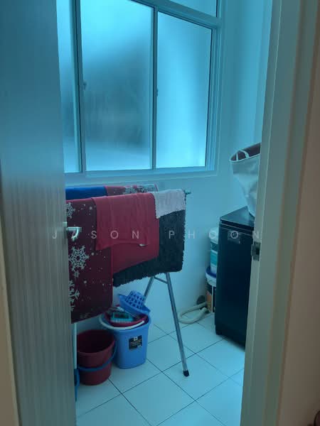 Condominium for Rent at QuayWest Residence - Jason Phoon - Interior - PropertyGuru.com.my