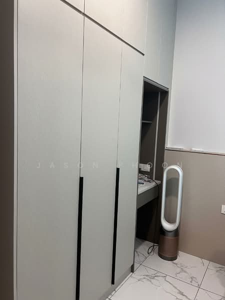 Condominium for Rent at QuayWest Residence - Jason Phoon - Interior - PropertyGuru.com.my