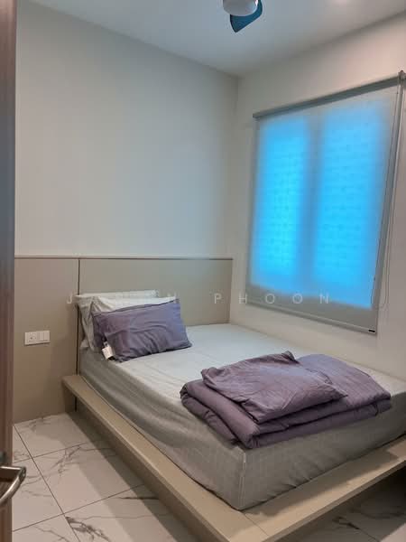 Condominium for Rent at QuayWest Residence - Jason Phoon - Bedroom - PropertyGuru.com.my