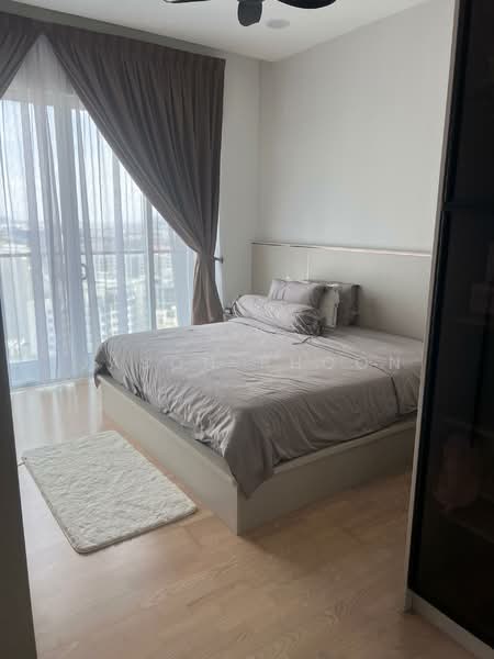 Condominium for Rent at QuayWest Residence - Jason Phoon - Bedroom - PropertyGuru.com.my