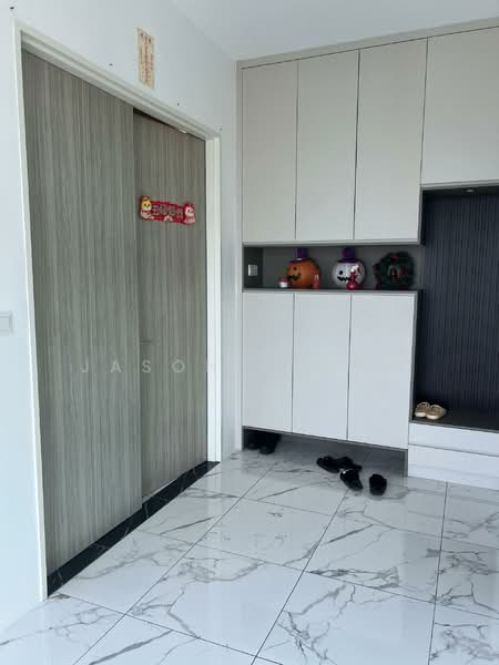 Condominium for Rent at QuayWest Residence - Jason Phoon - Entrance - PropertyGuru.com.my