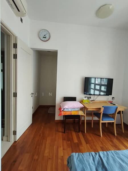 Service Residence for Rent at TriTower Residence @ Johor Bahru Sentral - Jin Teok - Interior - PropertyGuru.com.my