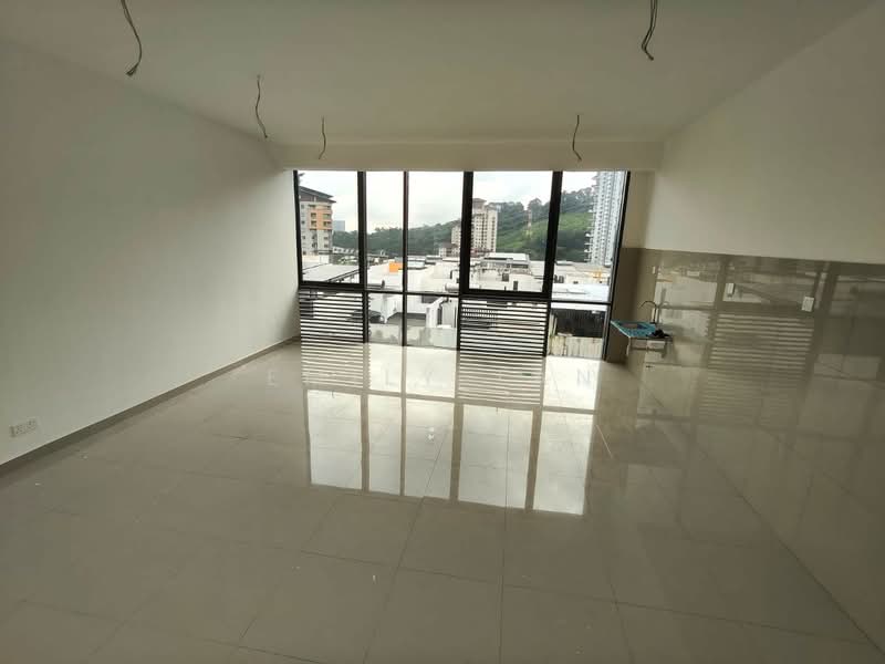 Rumah Teres 3.5 Tingkat untuk Disewa di Damansara Perdana (Selangor) - Emily Tan - Interior - PropertyGuru.com.my