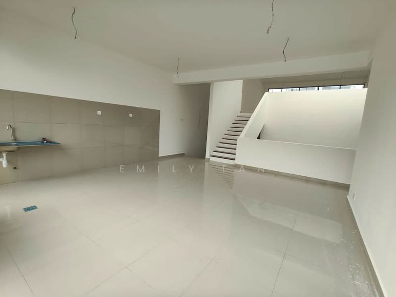 Rumah Teres 3.5 Tingkat untuk Disewa di Damansara Perdana (Selangor) - Emily Tan - Interior - PropertyGuru.com.my