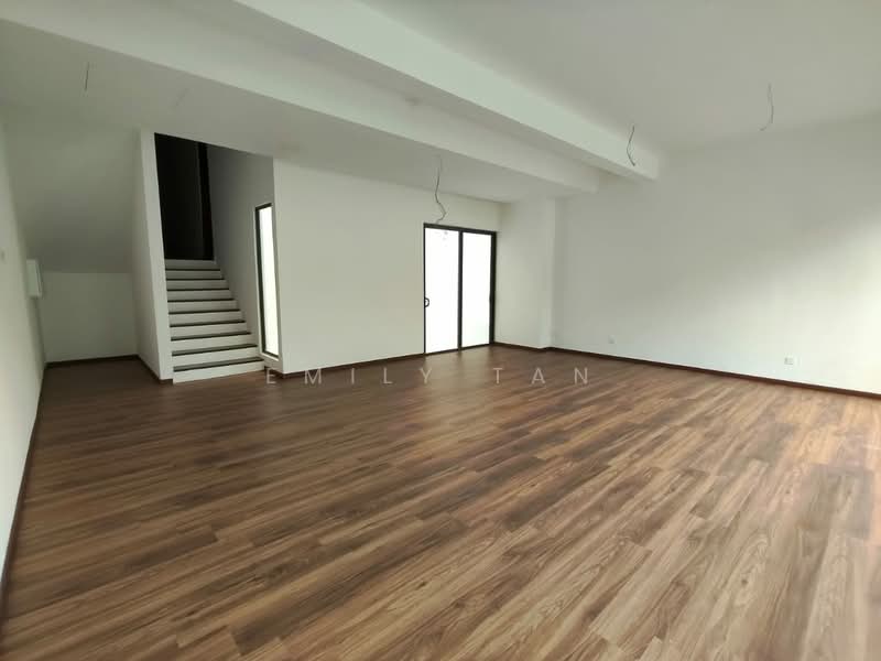 Rumah Teres 3.5 Tingkat untuk Disewa di Damansara Perdana (Selangor) - Emily Tan - Interior - PropertyGuru.com.my