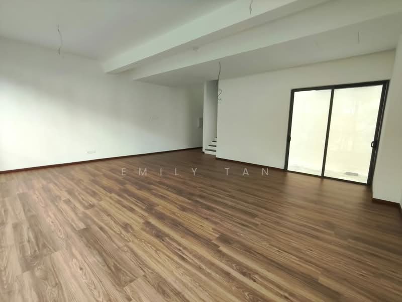 Rumah Teres 3.5 Tingkat untuk Disewa di Damansara Perdana (Selangor) - Emily Tan - Interior - PropertyGuru.com.my