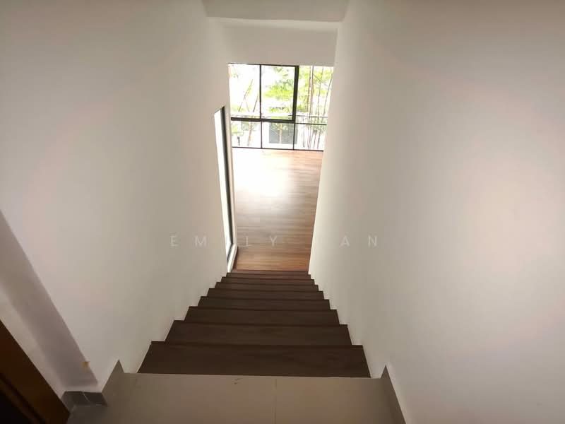 Rumah Teres 3.5 Tingkat untuk Disewa di Damansara Perdana (Selangor) - Emily Tan - Interior - PropertyGuru.com.my