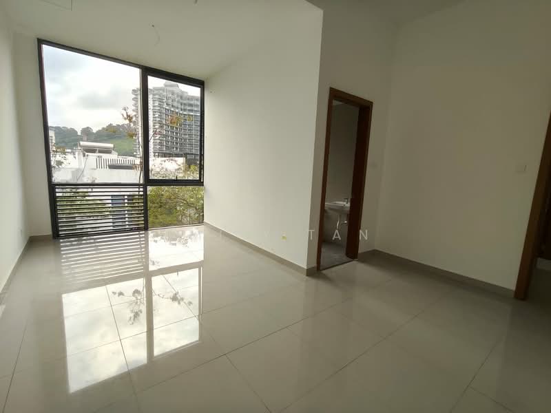 Rumah Teres 3.5 Tingkat untuk Disewa di Damansara Perdana (Selangor) - Emily Tan - Interior - PropertyGuru.com.my