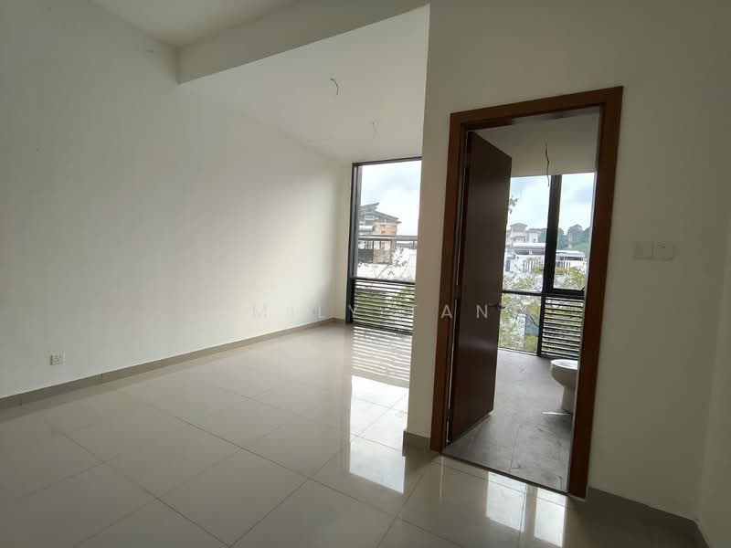 Rumah Teres 3.5 Tingkat untuk Disewa di Damansara Perdana (Selangor) - Emily Tan - Interior - PropertyGuru.com.my