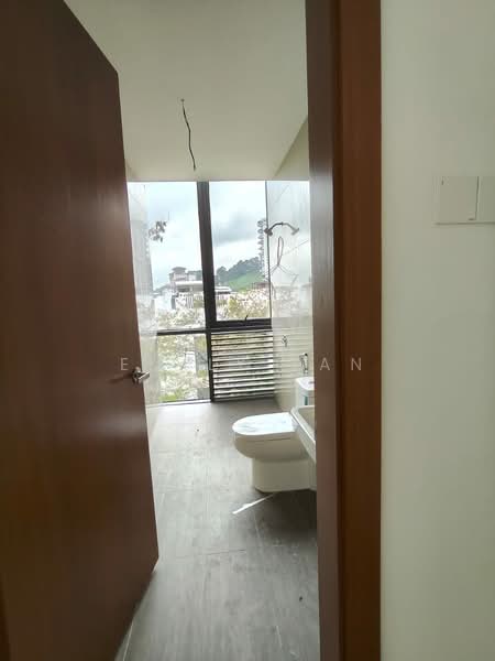 Rumah Teres 3.5 Tingkat untuk Disewa di Damansara Perdana (Selangor) - Emily Tan - Bathroom - PropertyGuru.com.my